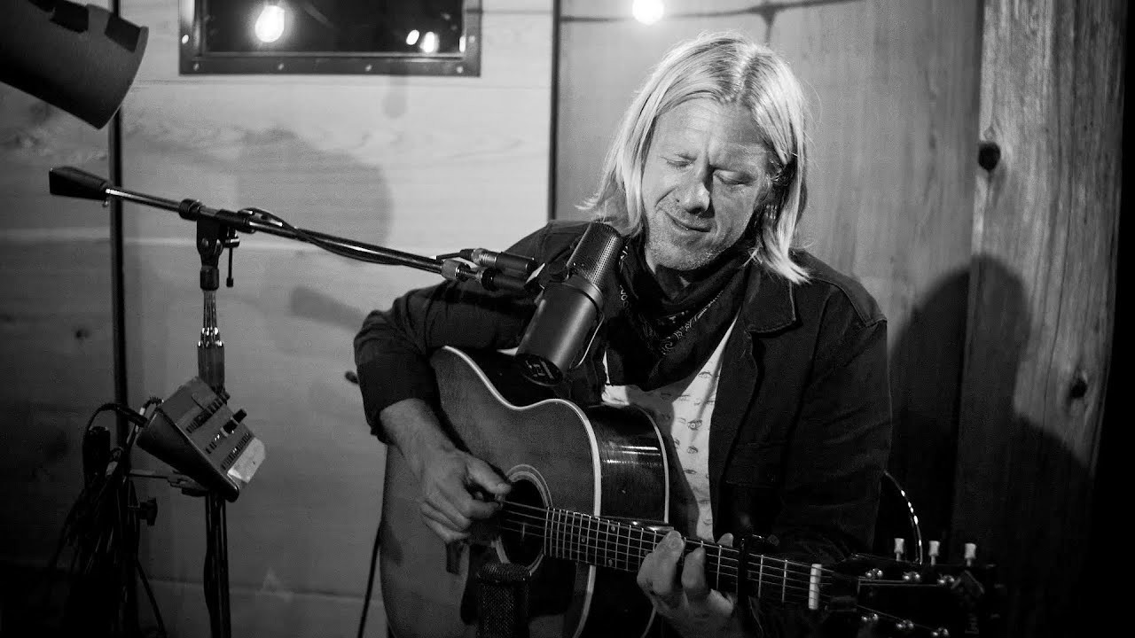 White As Snow // Jon Foreman // Worship Together Session