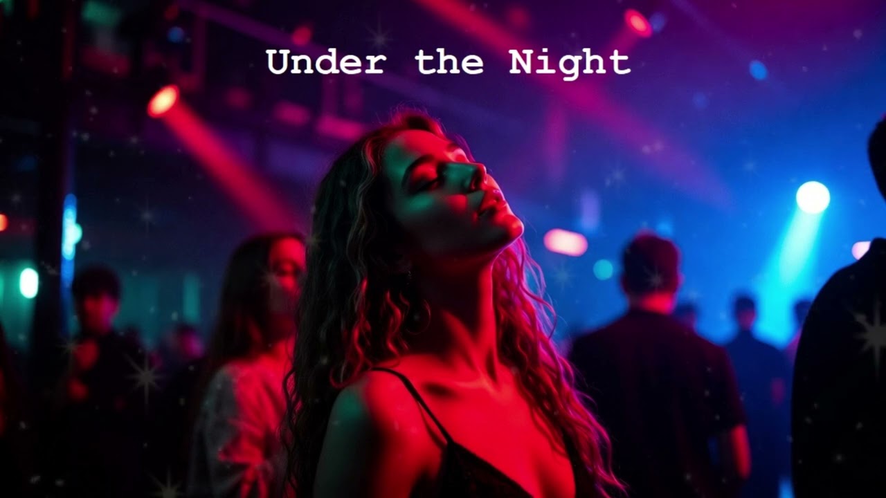 Under the Night &ndash; Deep House After Hours Vibes 2025 | DJ Moggero | Night Club Music