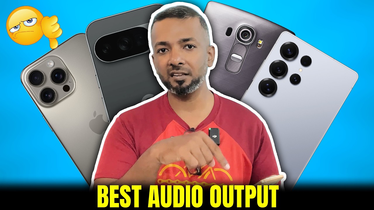 Audiophile Talk🎧 DAC in Samsung & iphone🔥SIMGOT EP5, CMF Headphones Pro, Pixel Buds Pro 2 & Shokz🎧