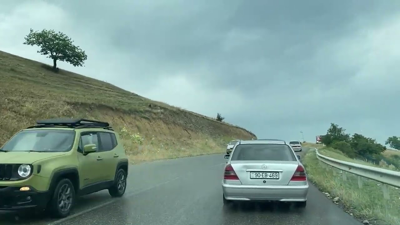 Quba-Qusar (Dağlı, Digah, Xucbala) 2024