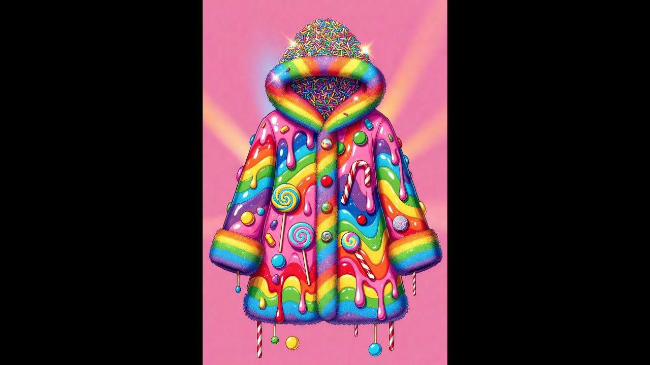 Sugar Coat - The Sugar-Coated Truth [Full Album]