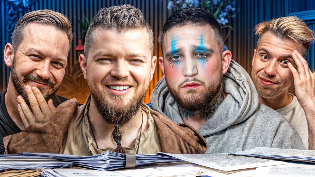 WIELKIE OŚMIESZENIE BOXDELA - NAJWIECEJ #11