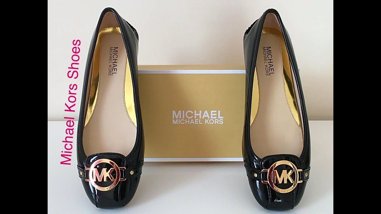 Michael Kors Shoes