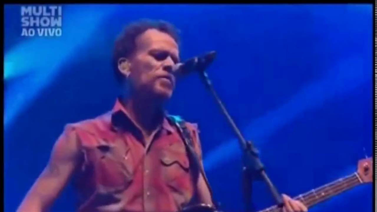 Titãs - Igreja (30 anos)