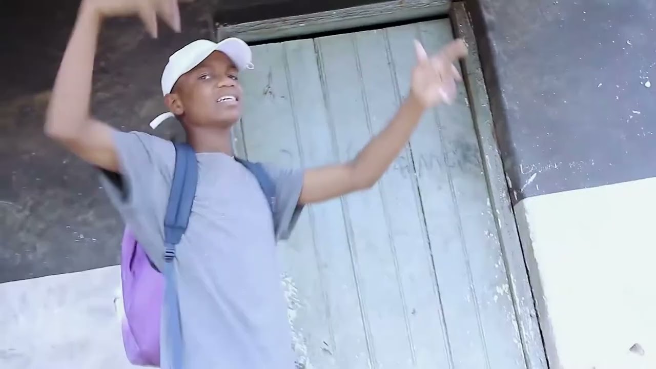 Kingboii - KING (2020) Official Music Video