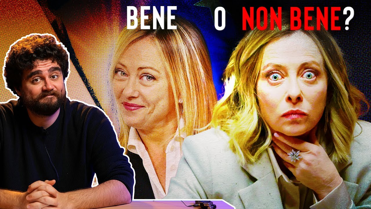 La Legge di Bilancio della Meloni &egrave; perfetta ma in realt&agrave; no