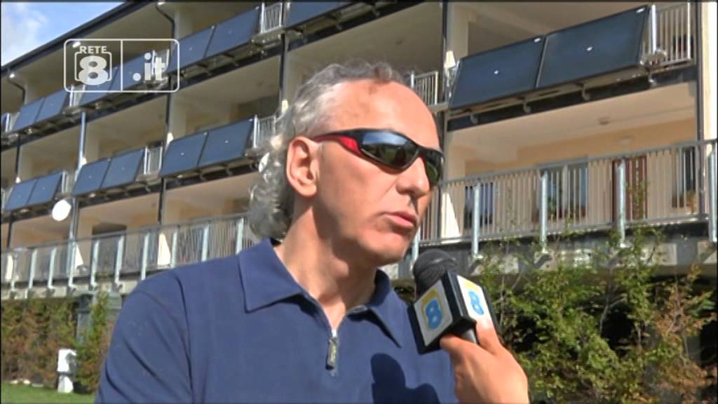L'Aquila - La New Town di Assergi 