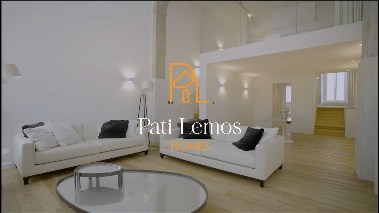 Apartamento T3 à venda em Lisboa | VOU MUDAR PARA PORTUGAL