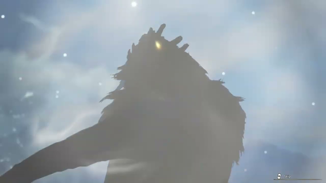 MH Stories 3: Goss Harag kinship