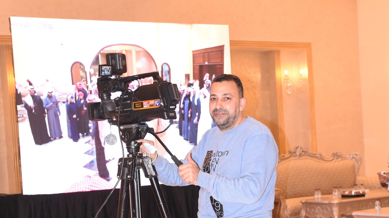 أفراح الشعيبي حفل زواج محمد عبدالمحسن بن عبدالله العبد اللطيف