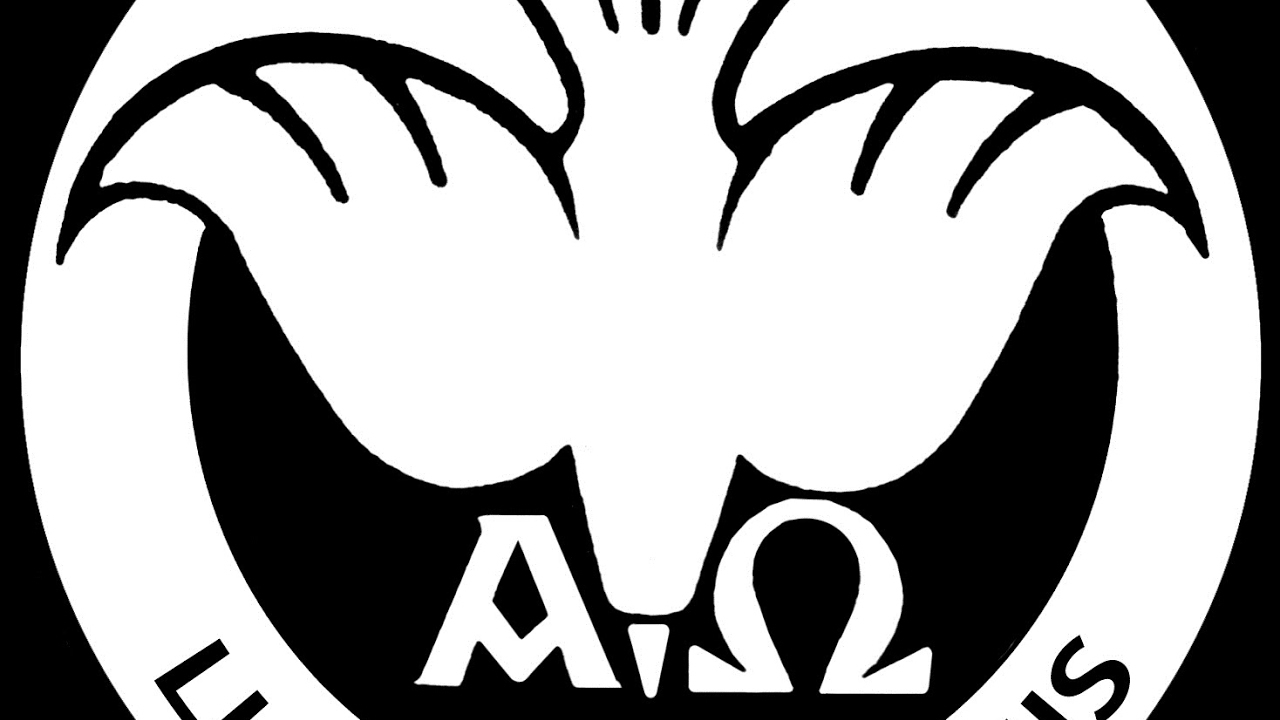 Kerk is kudde van God, die skape van sy weide