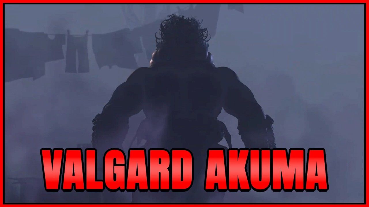 Allmighty_Toofsy_19 - Ma Viper en pleine progression son akuma peut-il la battre ?【STREET FIGHTER 6】