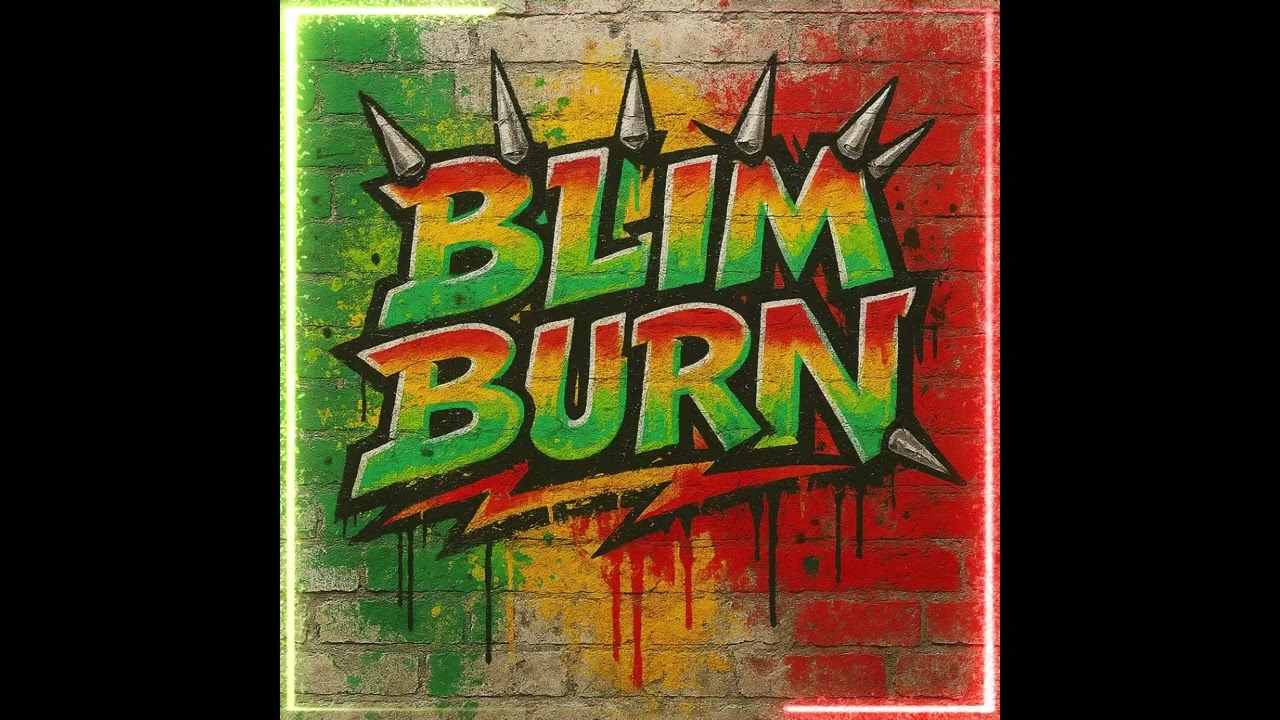 Blim Burn - Espresso