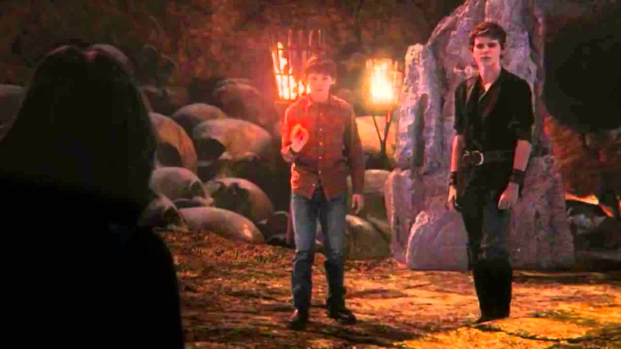 Once upon a time s03e08 