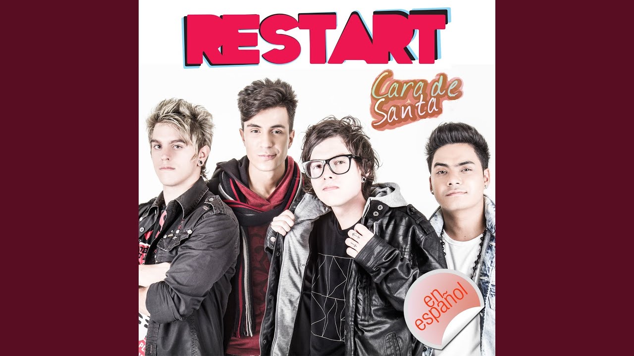 Cara de Santa (En Español)