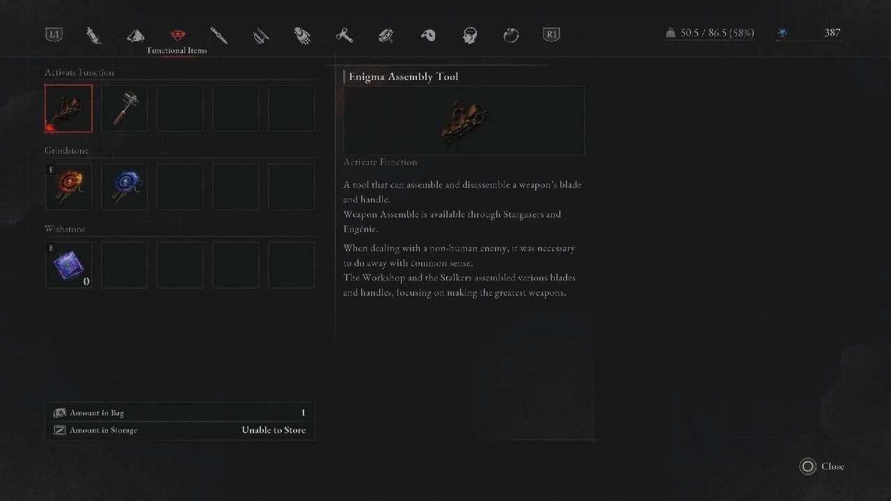 Lies of P - Rabbit hunt