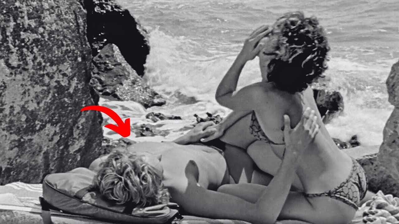 ⭐️ 50 Rare Vintage Celebrity Photos That Will Take You Back in Time! | Retro Reflections