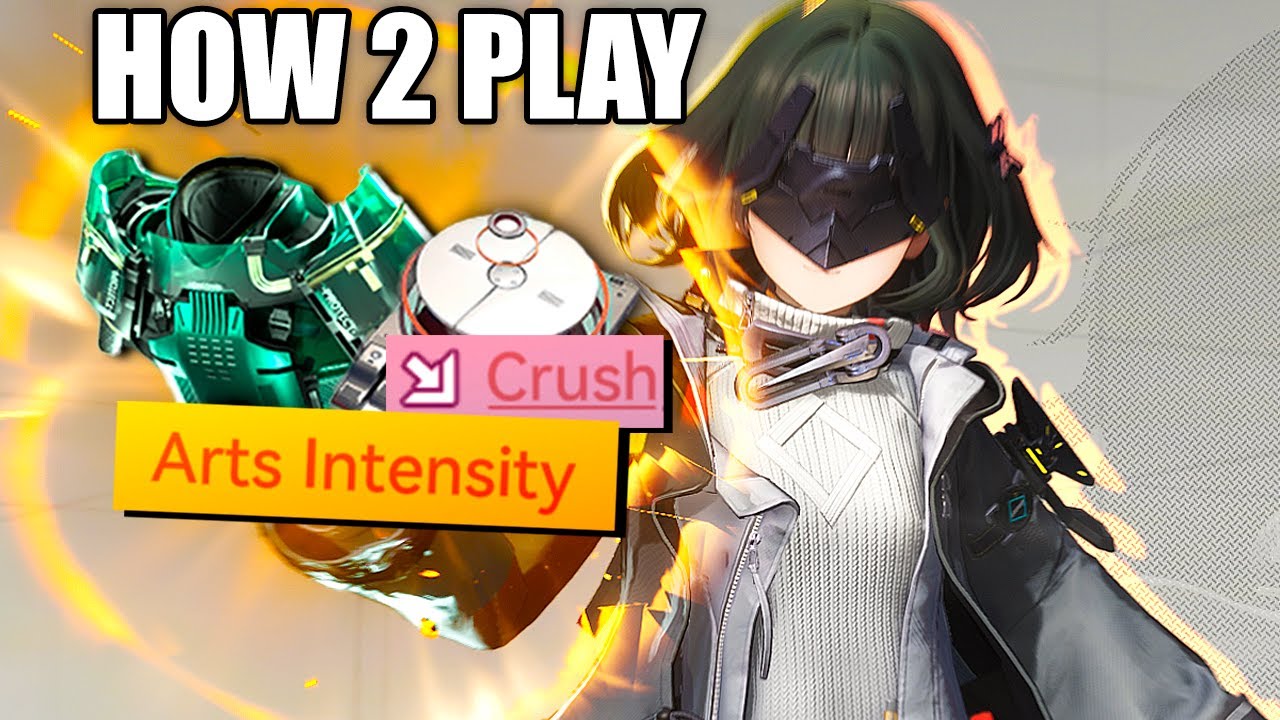 How To Endministrator in Arknights: Endfield