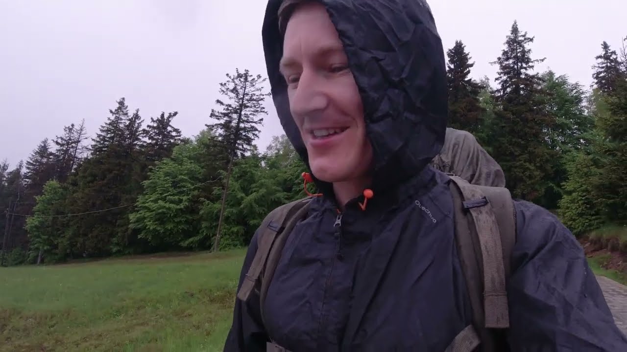 Naokoło Kotliny Kłodzkiej, czyli szczytami gór 260 km w 9 dni