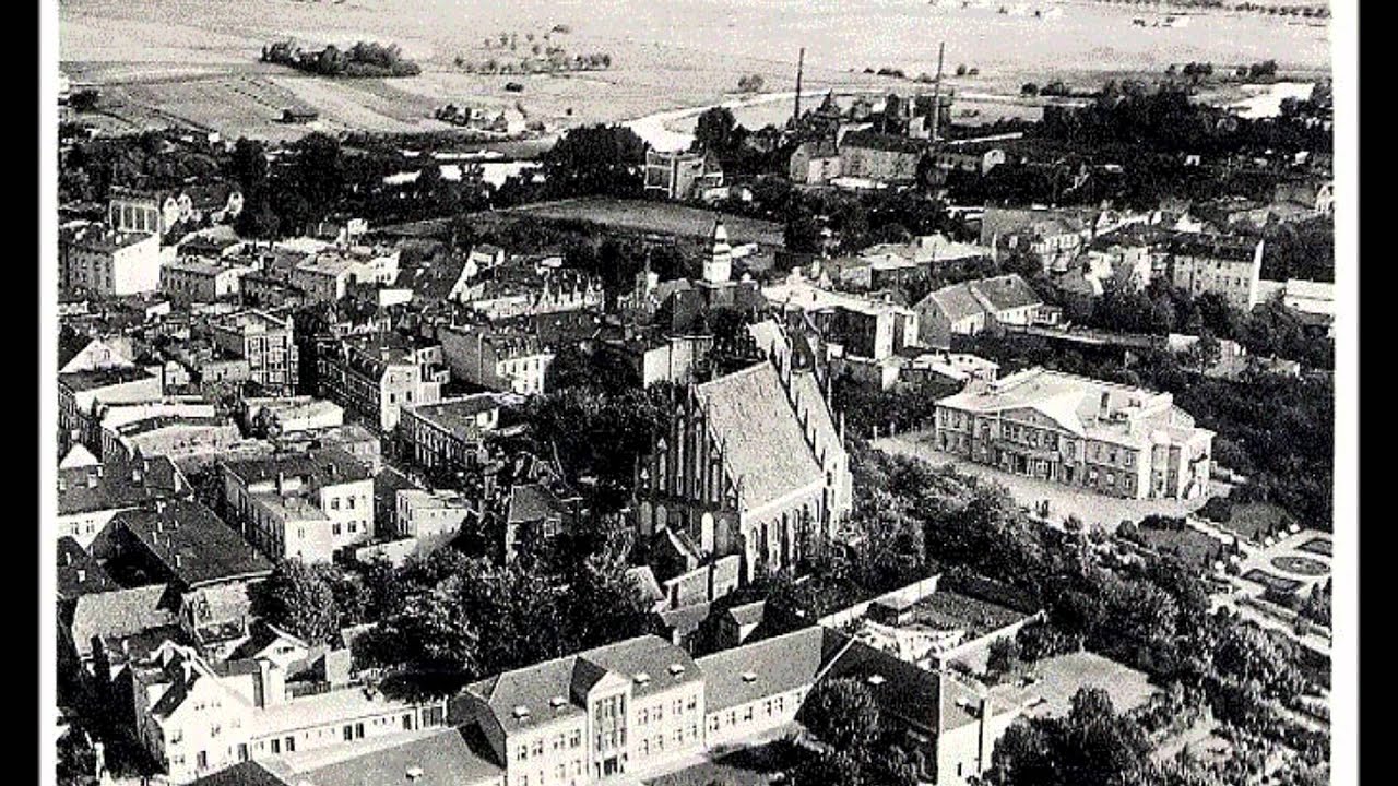 Deutsch Eylau/Westpreussen