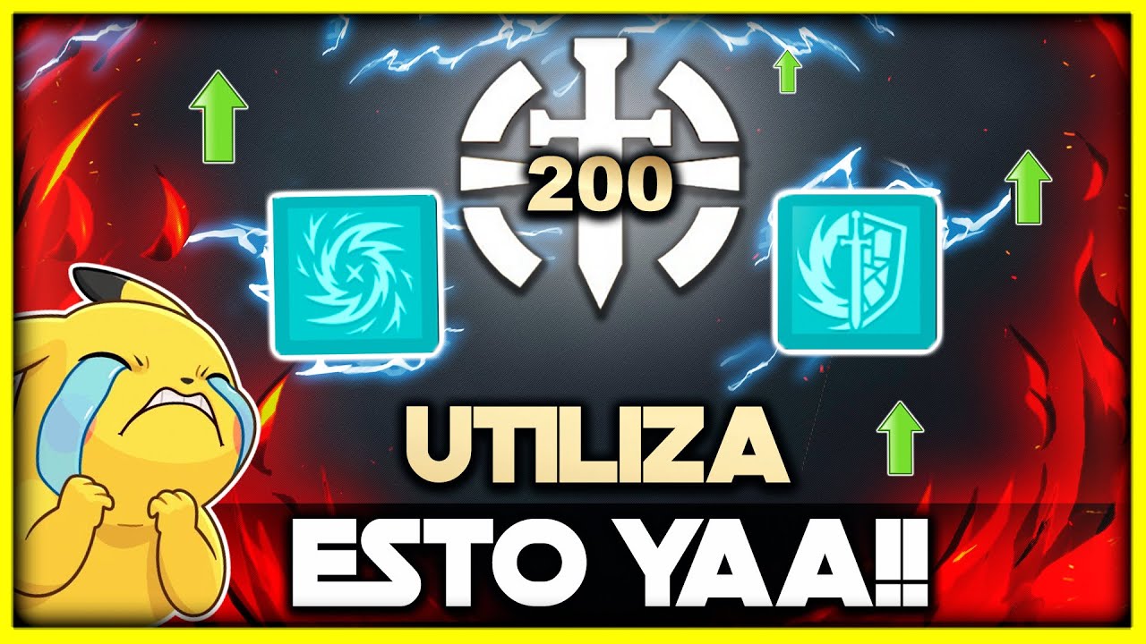 estas NUEVAS STATS estan ROMPIENDO DESTINY 2 - DAÑO BRUTAL EN CRISOL!! 😱