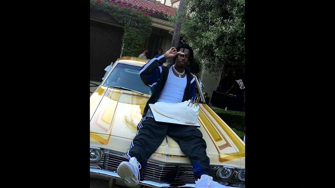 Playboi Carti - Go Up (All Versions)
