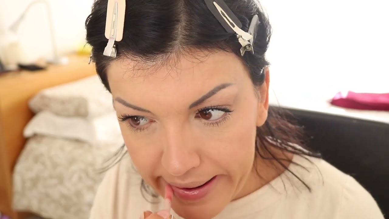 🤮MAI VISTA UNA COSA DEL GENERE🤮: NUOVO PUPA VAMP FOREVER | hornitorella