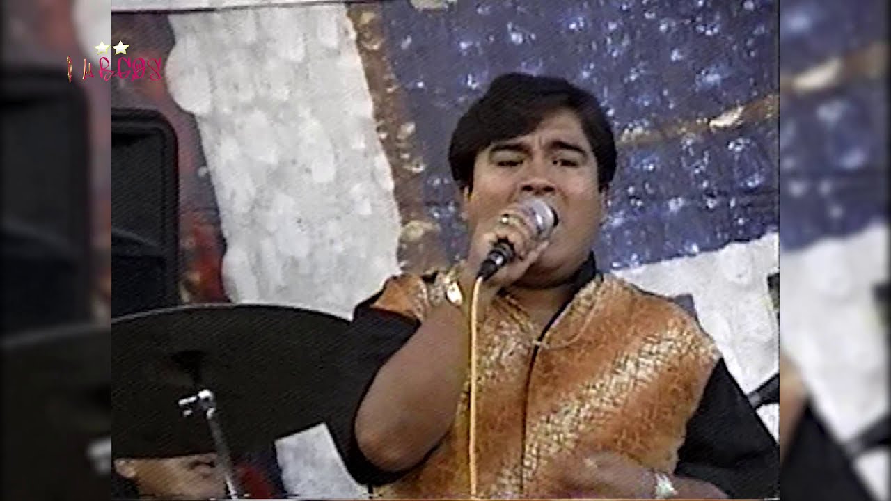 NARANJA MIX &bull; HOMENAJE A LOS SERES QUERIDOS &bull; DIA DEL PADRE &bull; TRUJILLO 2007 &bull; BURGOS EDICIONES