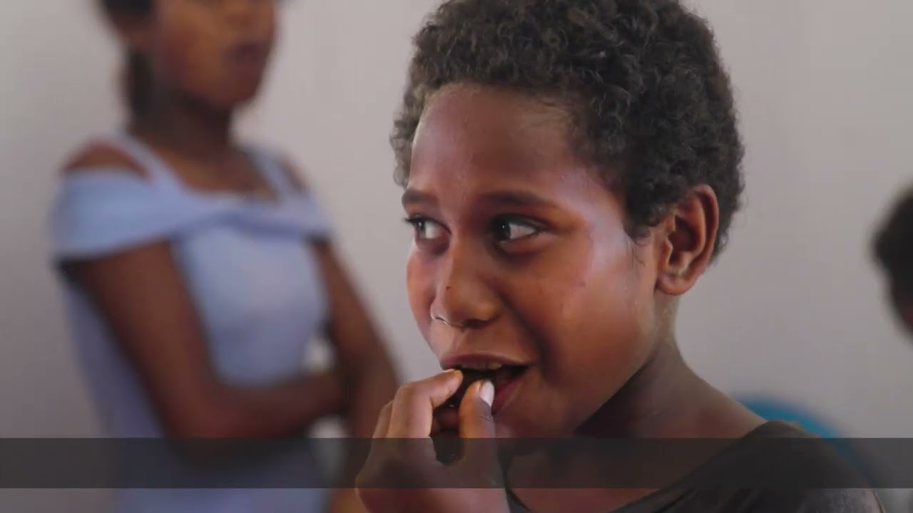 Solomon Islands Cacao Farmers Tour New Zealand | PACER Plus
