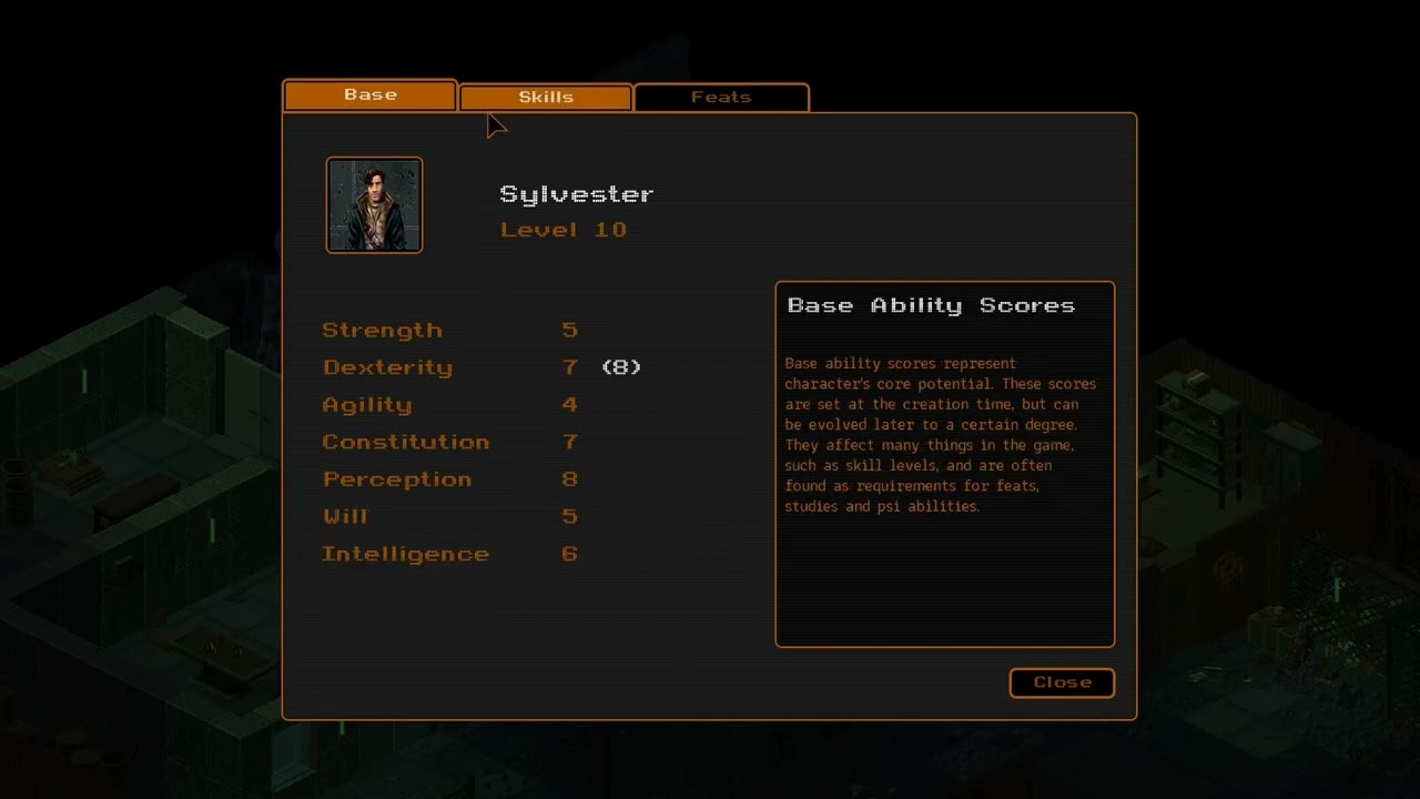 Another Depot A Run – Sly Boots | Pistol, Cold Metathermics, Hybrid, Hard Difficulty