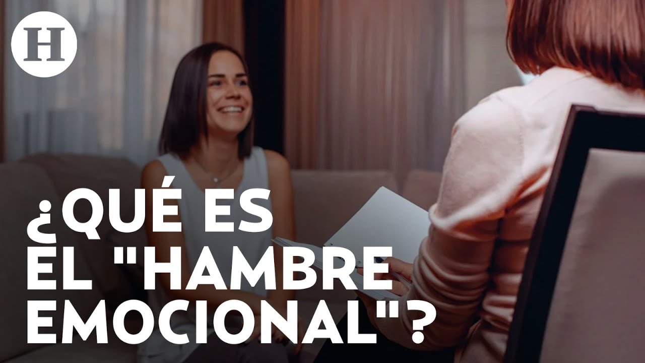 Carencia emocional y sus consecuencias: experta explica cómo sanar nuestras emociones en la adultez