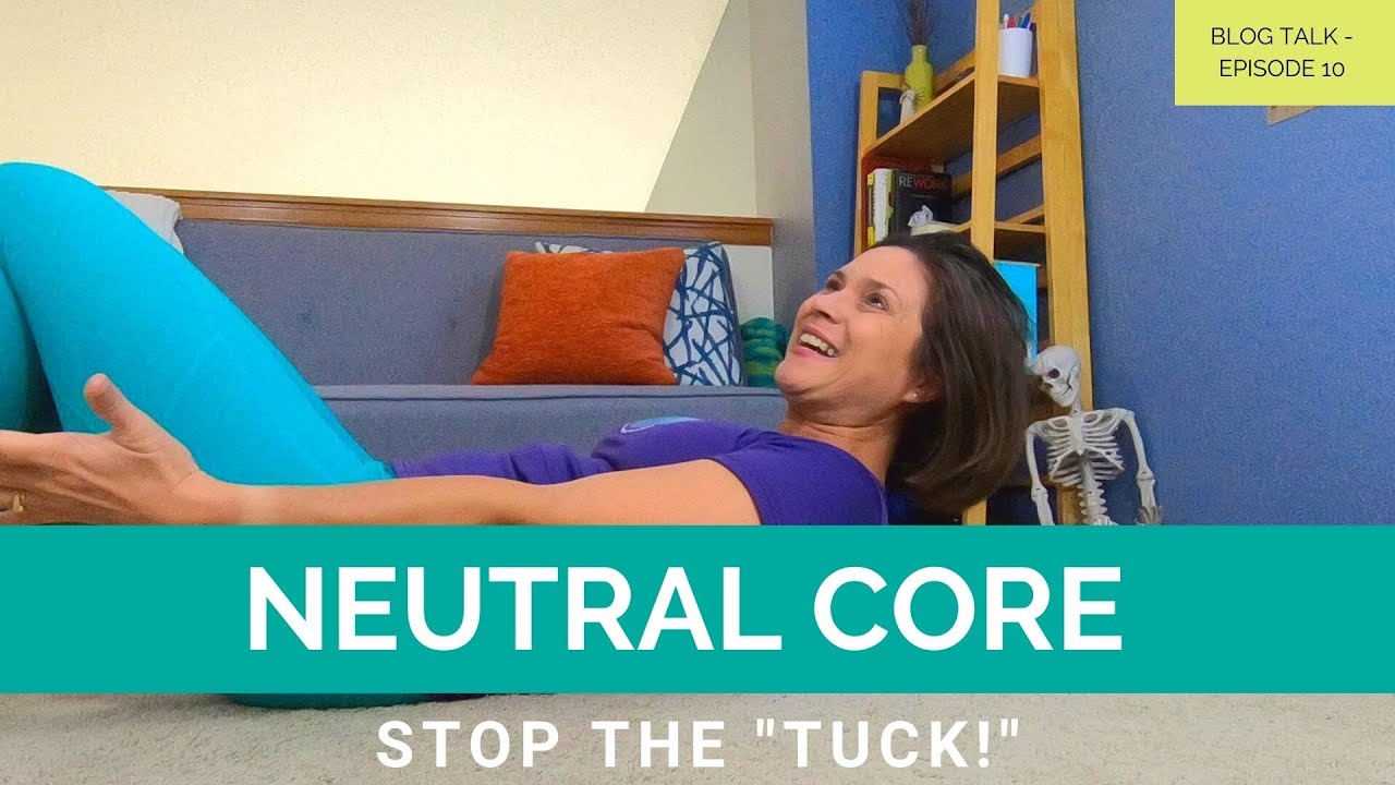 Neutral Core: Stop the 