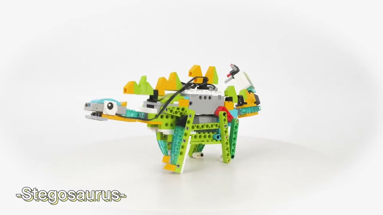 Makerzoid Robot Master Standard Set