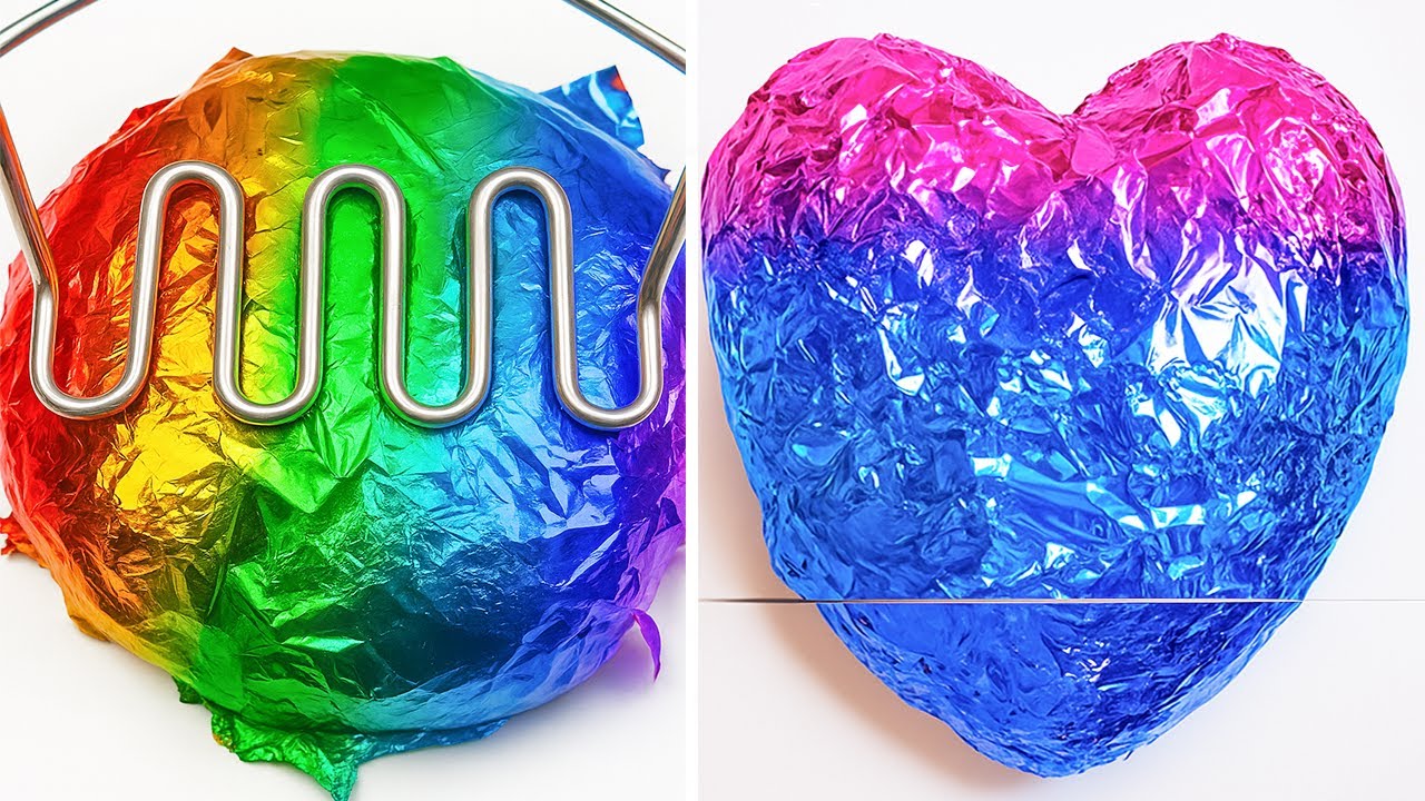 Satisfying Slime ASMR Videos | Relaxing Slime No Talking 3623