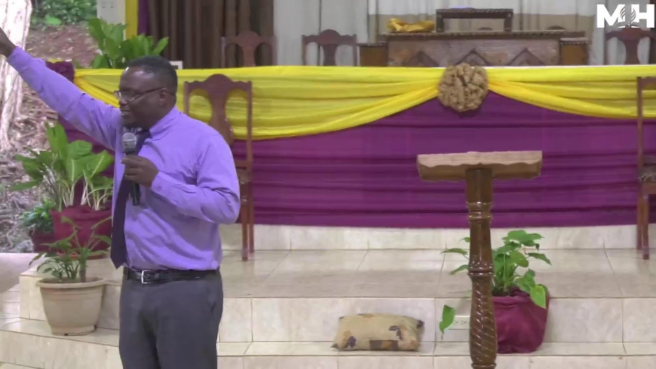 MHSDA | Bible Class | Adventist Youth | Vesper Service | P.M December 27, 2025