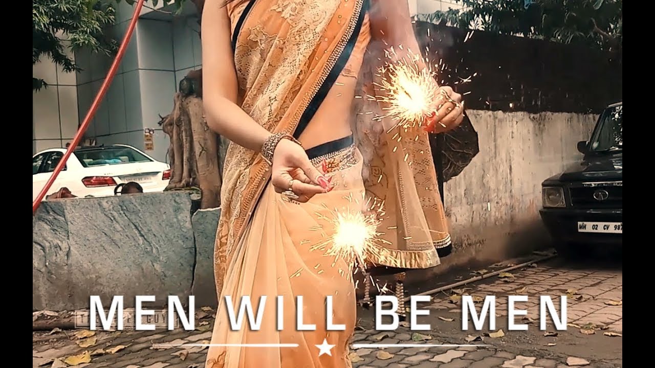 MEN WILL BE MEN | PICKUP GONE WRONG IN DIWALI