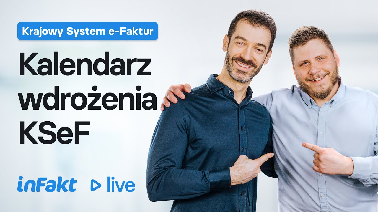 KSeF dla Przedsiębiorców: najważniejsze daty w Krajowym Systemie e-Faktur + Q&A