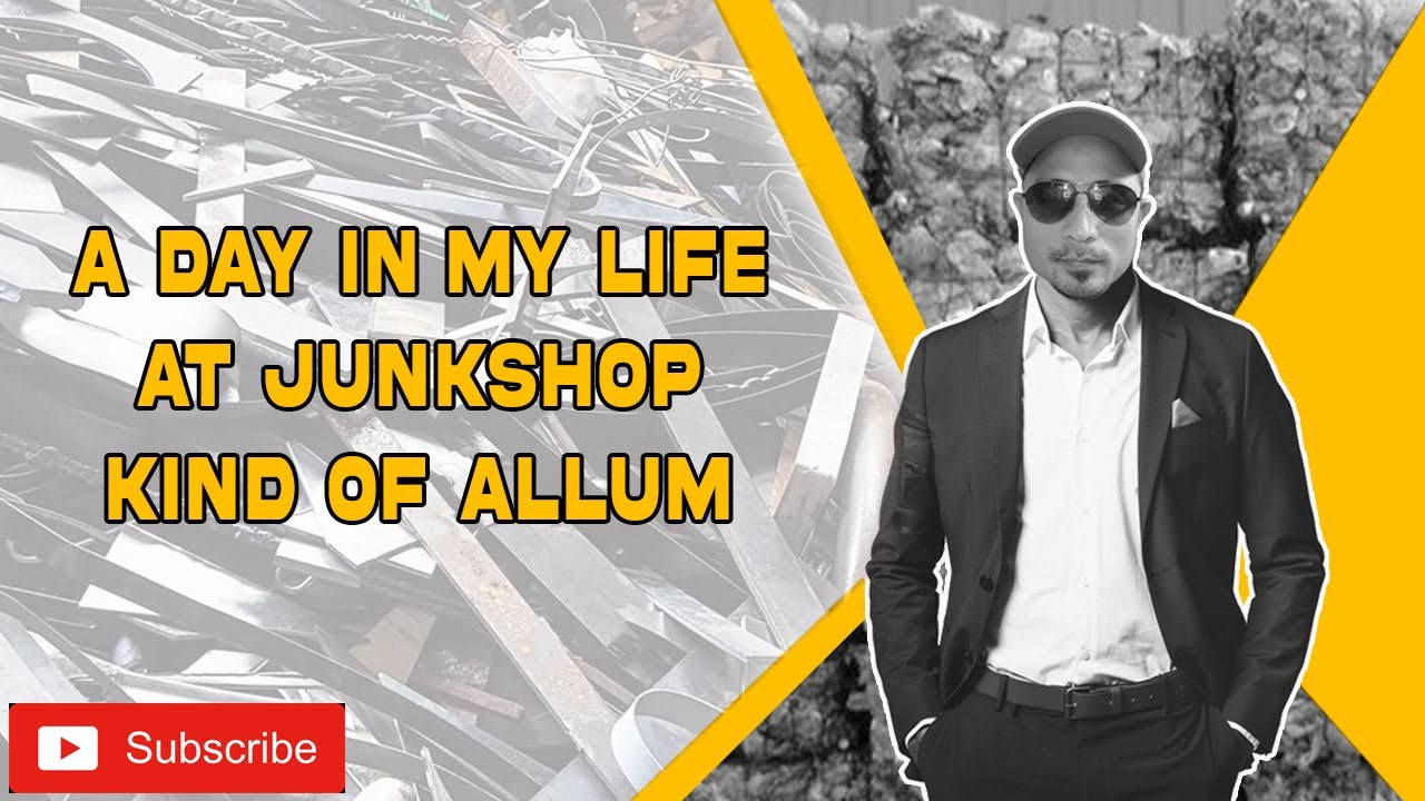 ibat ibang uri ng aluminum