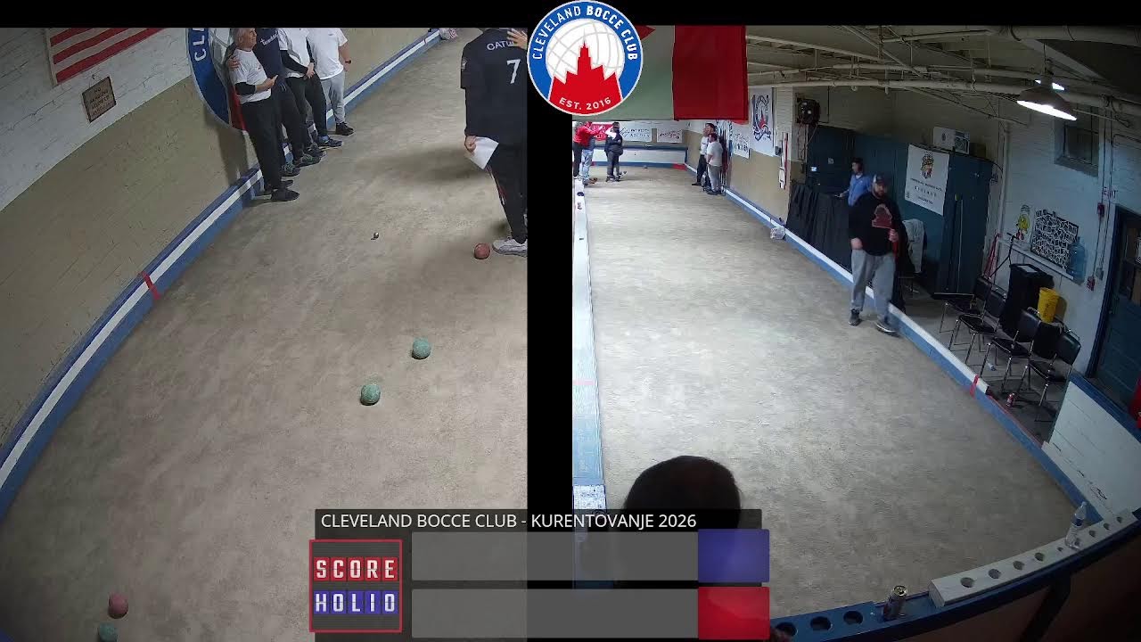 Kurentovanje Final Rounds!!
