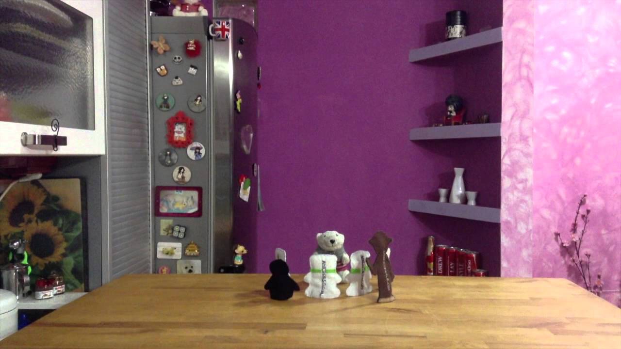 Polarino and the Instaminis