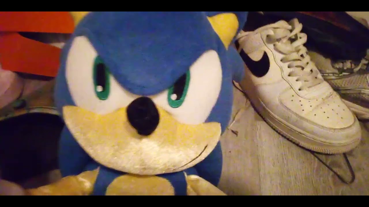 Ask Sonic - fester and friends Q&A