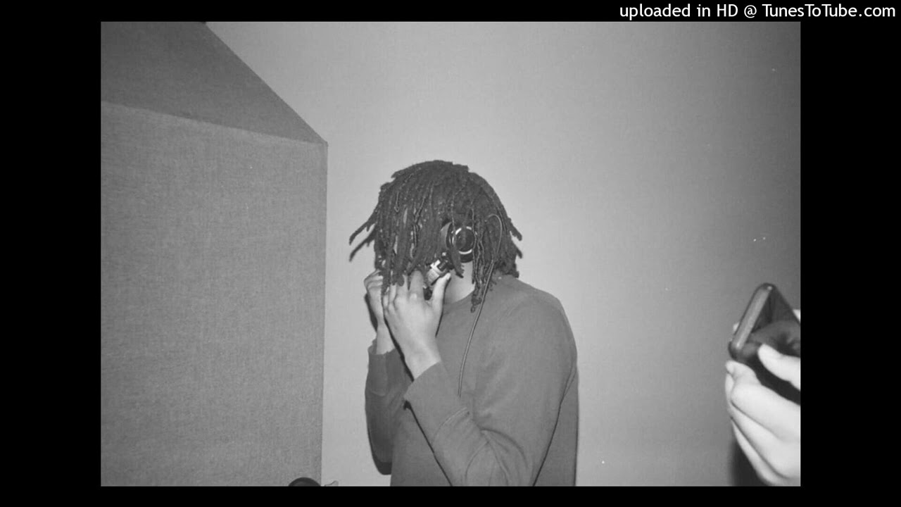 Lucki - Root of All (Acapella)(Vocals)