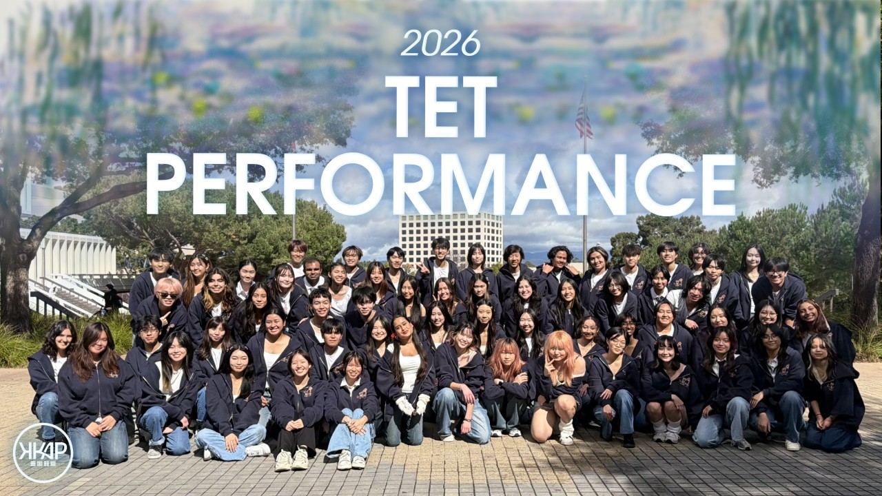 [KPOP PERFORMANCE] KKAP UCI | TET Performance 2026