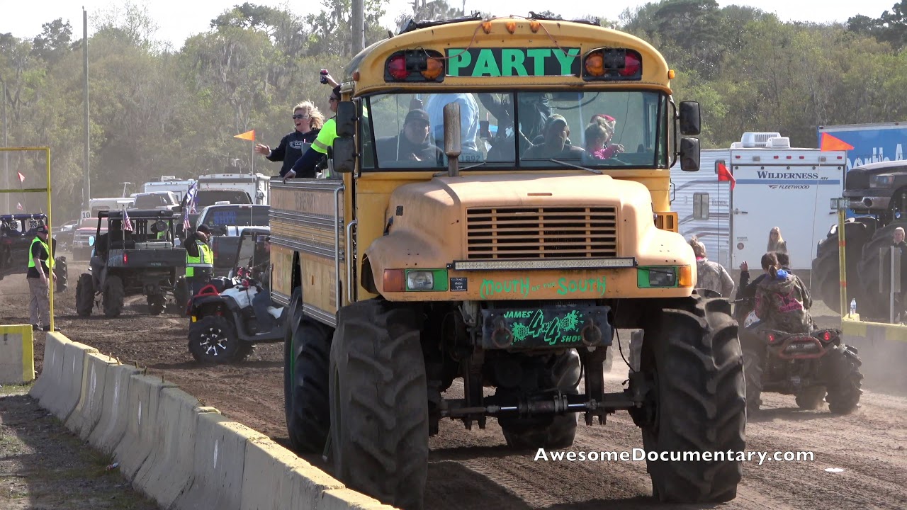 Iron Horse Spring Break 2020