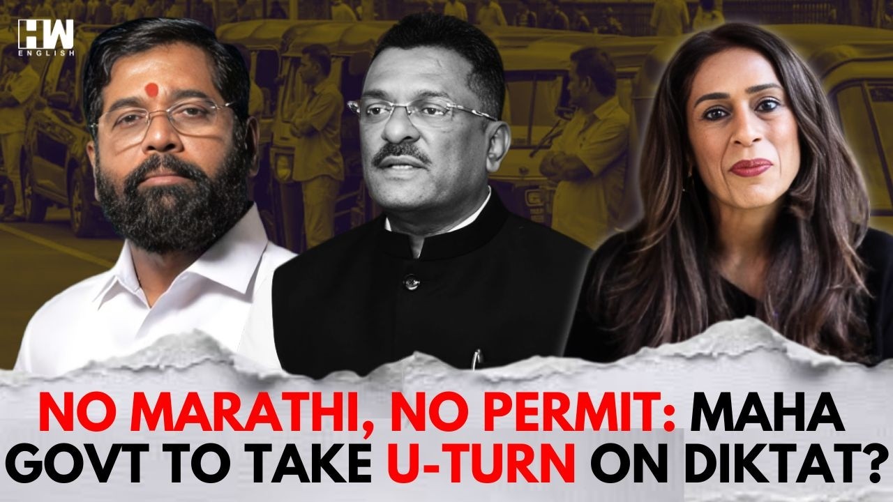 Marathi Compulsory For Maharashtra Auto Drivers: Does Fadnavis Govt's New Diktat Stand Legal Test?