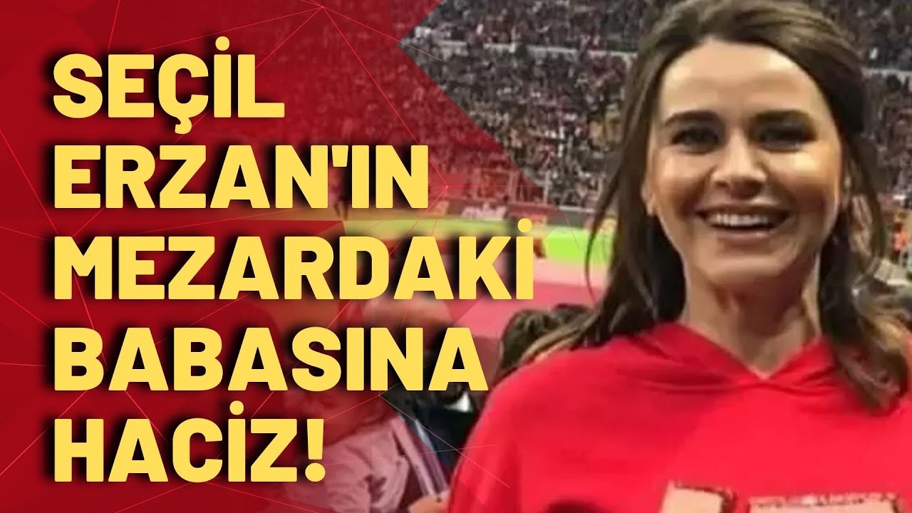 Hem Bankacı Seçil Erzan'a hem de vefat eden babasına icra takibi! Dinçer Gökçe anlattı!