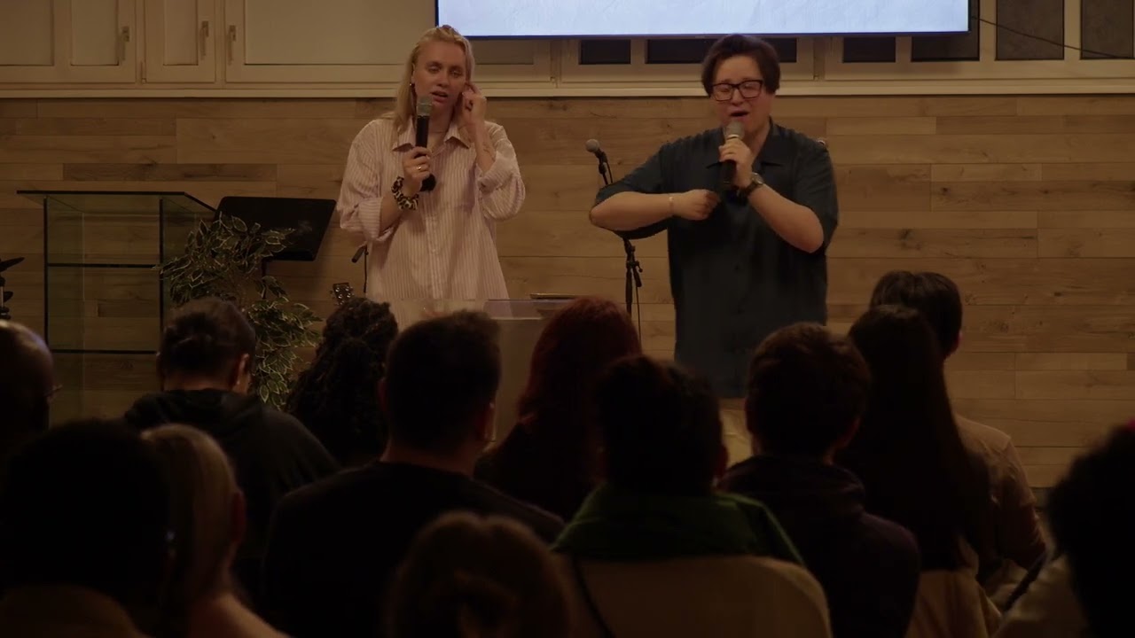 Check Your Inbox - Hearing Gods Voice | Dennis Daniel #awakeningberlin