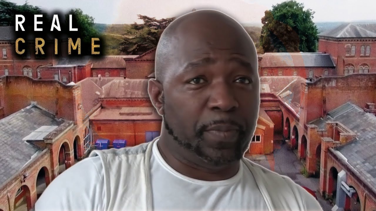 Inside Broadmoor: Britain's Most Notorious Psychiatric Hospital | Broadmoor S1 EP1 | Real Crime