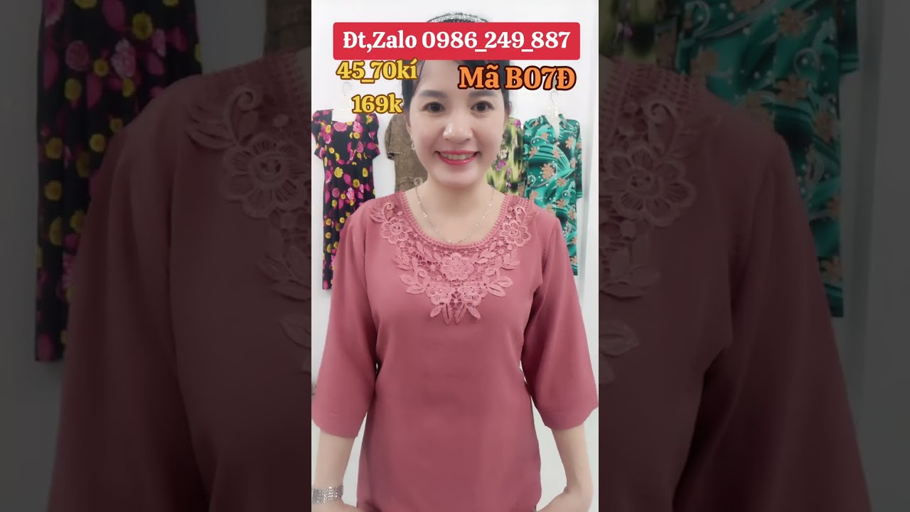💥Mã B07Đ. Ngày 10/1(Clip số 4)☎️Đt,zalo 0986_249_887. Bộ Đũi Siêu Đẹp (50-75kí)(169k)