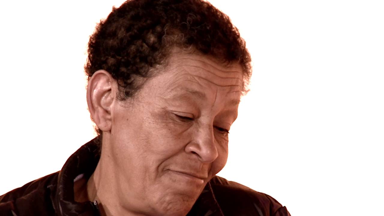 #LoQueCorrePorMisVenas es el testimonio de Luz Dary, Paciente de Mieloma Múltiple